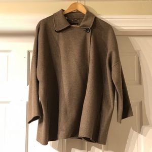 Women’s Wool Zara Coat